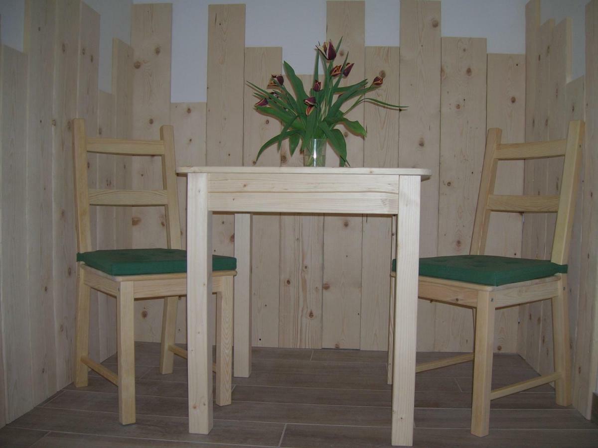 Agriturismo Maso Pertener -Adults Friendly- Комано Терме Екстериор снимка